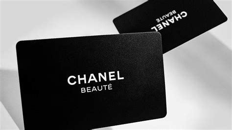 chanel gift cards|chanel gift card online.